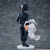 Hansuke Doi - Movie Nintama Rantaro Dokutake Ninjatai Saikyou no Gunshi | Union Creative Figure