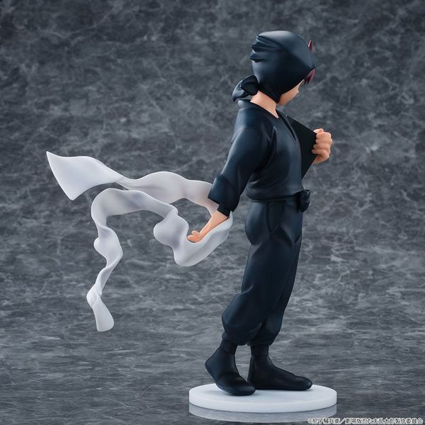 Hansuke Doi - Movie Nintama Rantaro Dokutake Ninjatai Saikyou no Gunshi | Union Creative Figure