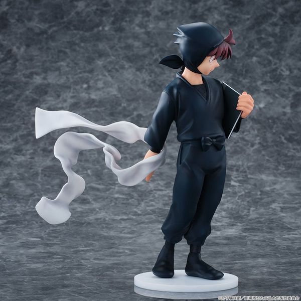 Hansuke Doi - Movie Nintama Rantaro Dokutake Ninjatai Saikyou no Gunshi | Union Creative Figure