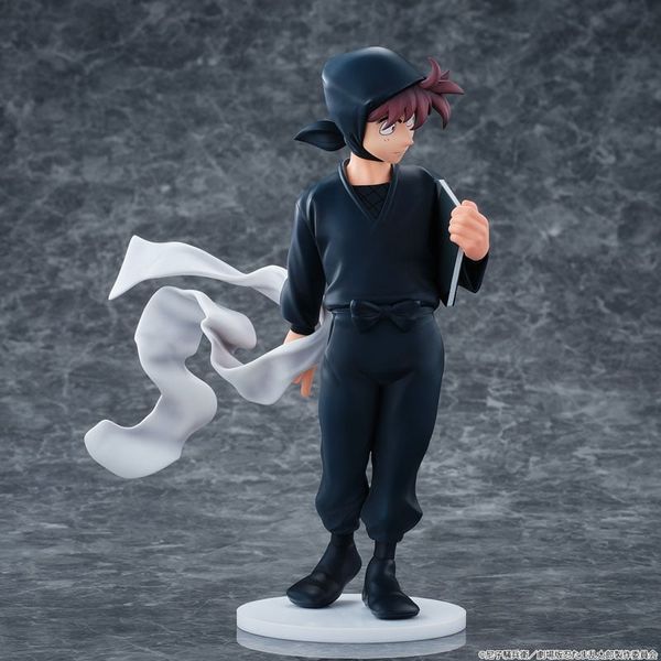 Hansuke Doi - Movie Nintama Rantaro Dokutake Ninjatai Saikyou no Gunshi | Union Creative Figure
