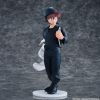 Hansuke Doi - Movie Nintama Rantaro Dokutake Ninjatai Saikyou no Gunshi | Union Creative Figure