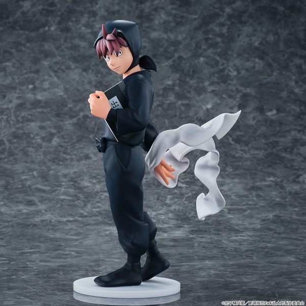 Hansuke Doi - Movie Nintama Rantaro Dokutake Ninjatai Saikyou no Gunshi | Union Creative Figure