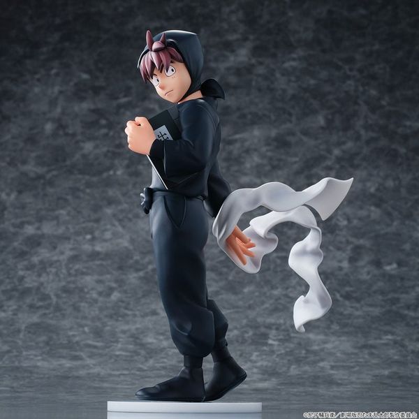 Hansuke Doi - Movie Nintama Rantaro Dokutake Ninjatai Saikyou no Gunshi | Union Creative Figure