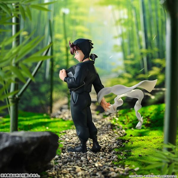 Hansuke Doi - Movie Nintama Rantaro Dokutake Ninjatai Saikyou no Gunshi | Union Creative Figure