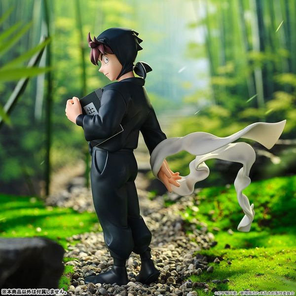 Hansuke Doi - Movie Nintama Rantaro Dokutake Ninjatai Saikyou no Gunshi | Union Creative Figure