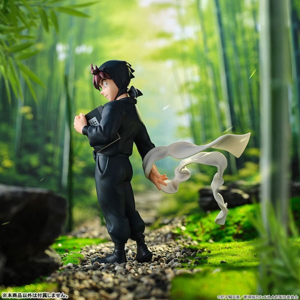 Hansuke Doi - Movie Nintama Rantaro Dokutake Ninjatai Saikyou no Gunshi | Union Creative Figure