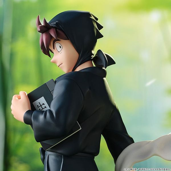 Hansuke Doi - Movie Nintama Rantaro Dokutake Ninjatai Saikyou no Gunshi | Union Creative Figure