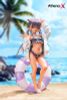 Tanned Succubus chan 1/6 - AthenaX Figure