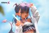 Tanned Succubus chan 1/6 - AthenaX Figure