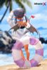 Tanned Succubus chan 1/6 - AthenaX Figure