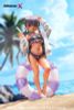 Tanned Succubus chan 1/6 - AthenaX Figure