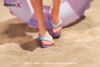 Tanned Succubus chan 1/6 - AthenaX Figure