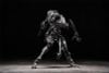 Action Figure B006 Ant 1/12 - Vermin Artificial Evolution | SEXYiCE Figure
