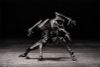 Action Figure B006 Ant 1/12 - Vermin Artificial Evolution | SEXYiCE Figure