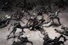 Action Figure B006 Ant 1/12 - Vermin Artificial Evolution | SEXYiCE Figure
