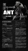 Action Figure B006 Ant 1/12 - Vermin Artificial Evolution | SEXYiCE Figure