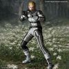 Revoltech Amazing Yamaguchi The Boss - METAL GEAR SOLID Delta SNAKE EATER | Kaiyodo Figure
