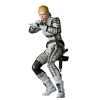 Revoltech Amazing Yamaguchi The Boss - METAL GEAR SOLID Delta SNAKE EATER | Kaiyodo Figure