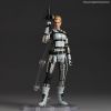 Revoltech Amazing Yamaguchi The Boss - METAL GEAR SOLID Delta SNAKE EATER | Kaiyodo Figure
