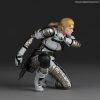 Revoltech Amazing Yamaguchi The Boss - METAL GEAR SOLID Delta SNAKE EATER | Kaiyodo Figure