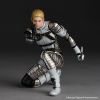Revoltech Amazing Yamaguchi The Boss - METAL GEAR SOLID Delta SNAKE EATER | Kaiyodo Figure