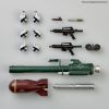Revoltech Amazing Yamaguchi The Boss - METAL GEAR SOLID Delta SNAKE EATER | Kaiyodo Figure