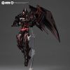Revoltech Amazing Yamaguchi Hellbat - DC Comics | Kaiyodo Figure
