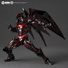 Revoltech Amazing Yamaguchi Hellbat - DC Comics | Kaiyodo Figure