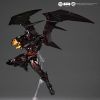 Revoltech Amazing Yamaguchi Hellbat - DC Comics | Kaiyodo Figure