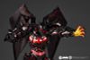 Revoltech Amazing Yamaguchi Hellbat - DC Comics | Kaiyodo Figure
