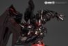 Revoltech Amazing Yamaguchi Hellbat - DC Comics | Kaiyodo Figure