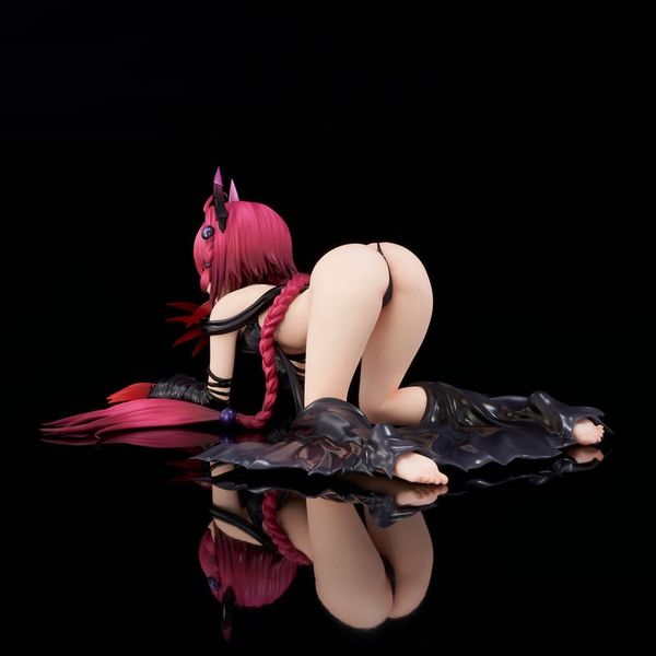 Mea Kurosaki Darkness ver. 1/6 Renewal Package Edition - To Love Ru Darkness | Union Creative Figure