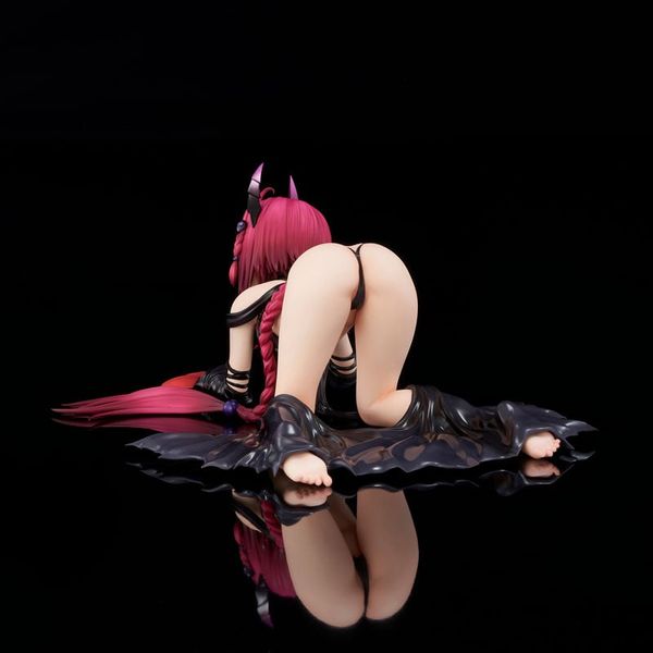 Mea Kurosaki Darkness ver. 1/6 Renewal Package Edition - To Love Ru Darkness | Union Creative Figure