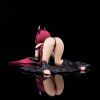 Mea Kurosaki Darkness ver. 1/6 Renewal Package Edition - To Love Ru Darkness | Union Creative Figure