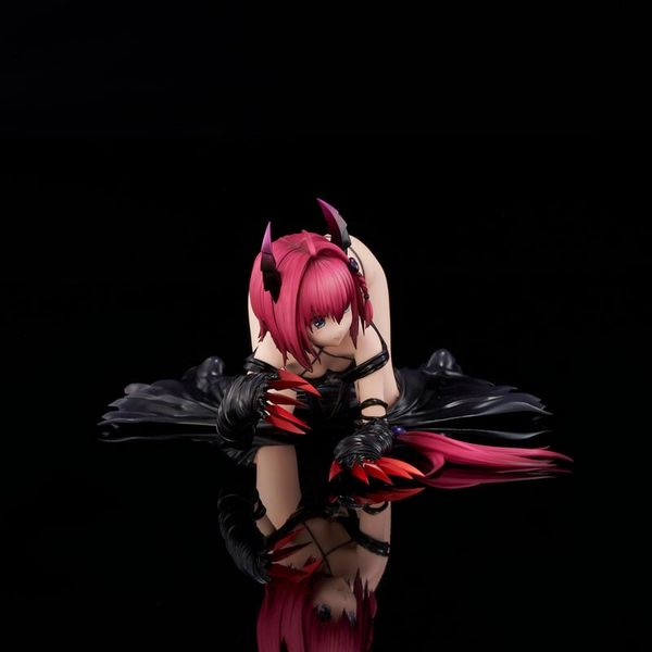 Mea Kurosaki Darkness ver. 1/6 Renewal Package Edition - To Love Ru Darkness | Union Creative Figure