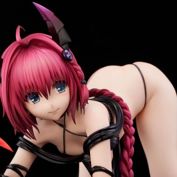 Mea Kurosaki Darkness ver. 1/6 Renewal Package Edition - To Love Ru Darkness | Union Creative Figure