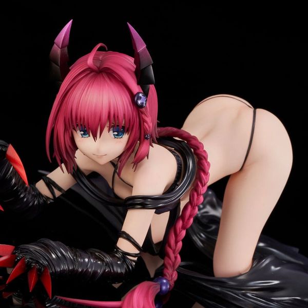 Mea Kurosaki Darkness ver. 1/6 Renewal Package Edition - To Love Ru Darkness | Union Creative Figure