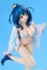 Anna Yanami Swimsuit Ver. 1/7 - Makeine Too Many Losing Heroines! | Good Smile Company Figure