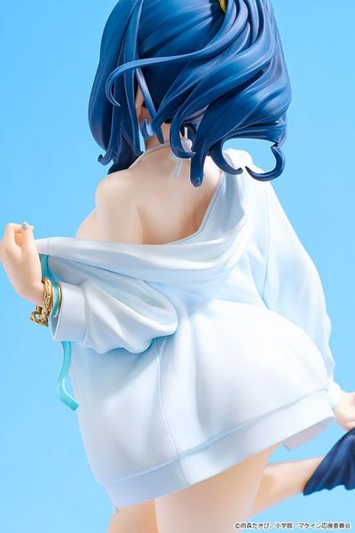Anna Yanami Swimsuit Ver. 1/7 - Makeine Too Many Losing Heroines! | Good Smile Company Figure