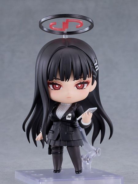 Nendoroid 3033 Tsukatsuki Rio Blue Archive I Good Smile Company Figure