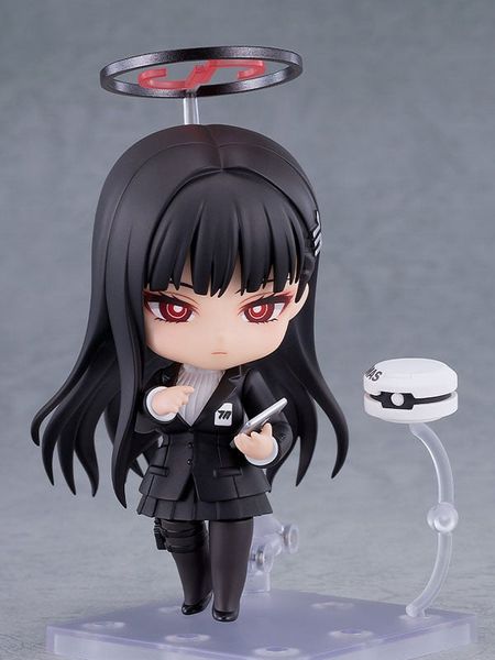 Nendoroid 3033 Tsukatsuki Rio Blue Archive I Good Smile Company Figure