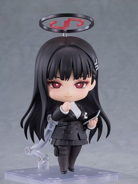Nendoroid 3033 Tsukatsuki Rio Blue Archive I Good Smile Company Figure