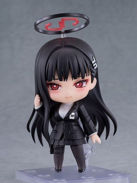 Nendoroid 3033 Tsukatsuki Rio Blue Archive I Good Smile Company Figure