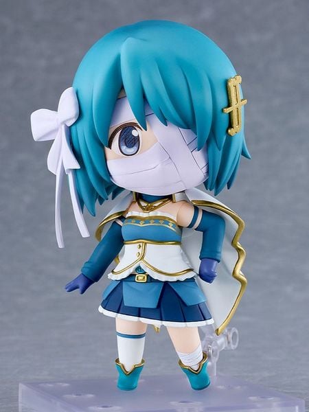 Nendoroid Sayaka 3004 Miki Walpurgisnacht Rising Ver. Basic - Puella Magi Madoka Magica the Movie Walpurgisnacht Rising | Good Smile Company Figure