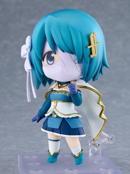 Nendoroid Sayaka 3004 Miki Walpurgisnacht Rising Ver. Basic - Puella Magi Madoka Magica the Movie Walpurgisnacht Rising | Good Smile Company Figure