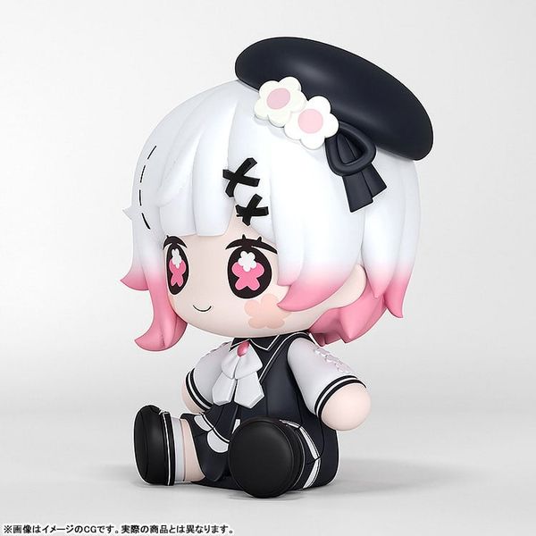 Huggy Good Smile Ema Sakuraba - Magical Girl Witch Trials | Good Smile Arts Shanghai Figure