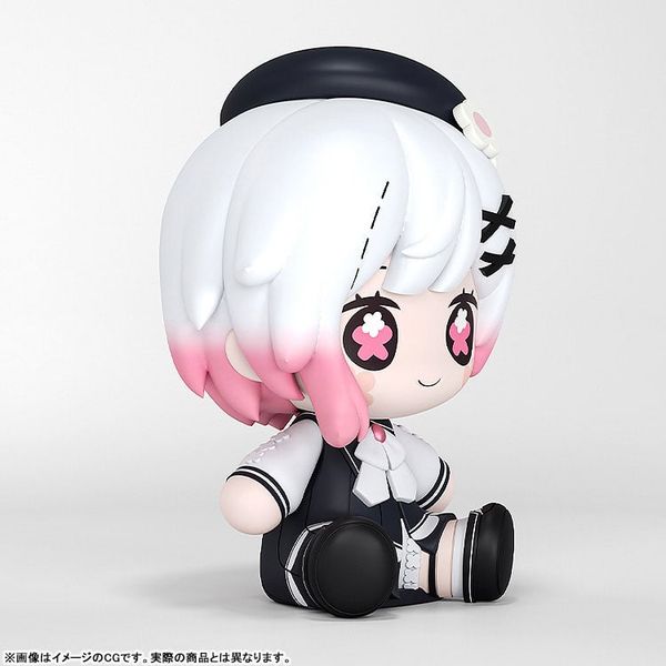 Huggy Good Smile Ema Sakuraba - Magical Girl Witch Trials | Good Smile Arts Shanghai Figure