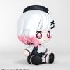 Huggy Good Smile Ema Sakuraba - Magical Girl Witch Trials | Good Smile Arts Shanghai Figure