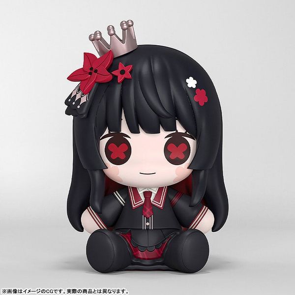 Huggy Good Smile Hiro Nikaido - Magical Girl Witch Trials | Good Smile Arts Shanghai Figure