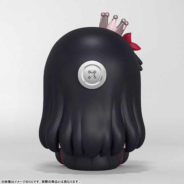 Huggy Good Smile Hiro Nikaido - Magical Girl Witch Trials | Good Smile Arts Shanghai Figure